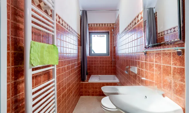 Недвижимость Дом, Изола: 14