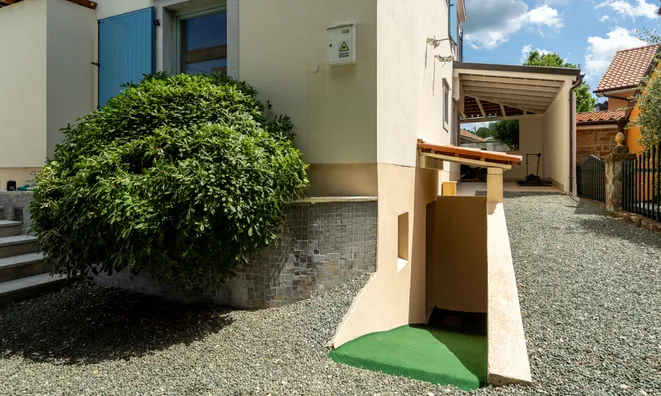 Недвижимость Дом, Изола: 16