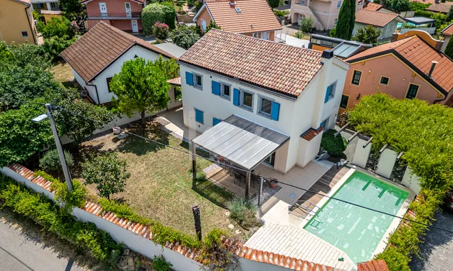 Недвижимость Дом, Изола: 19