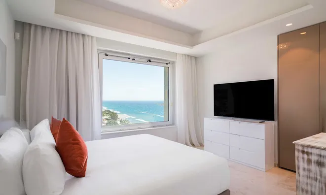 Недвижимость 4 Bedroom Luxury Penthouse Apartment for Sale in Pyrgos Coastal, Limassol: 10