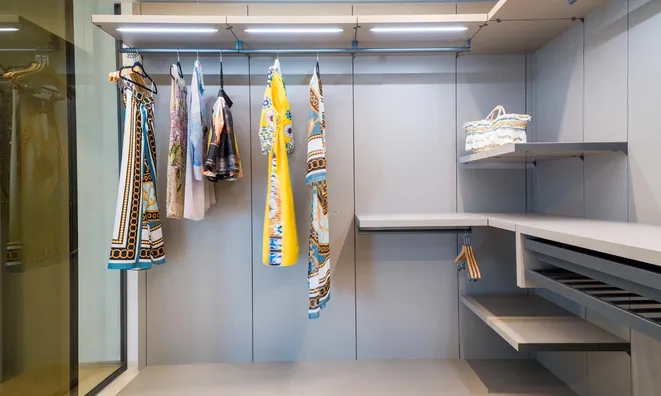 Недвижимость 4 Bedroom Luxury Penthouse Apartment for Sale in Pyrgos Coastal, Limassol: 16