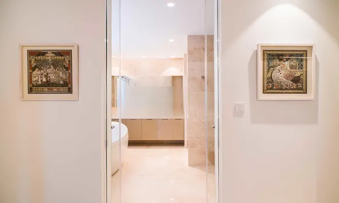 Недвижимость 4 Bedroom Luxury Penthouse Apartment for Sale in Pyrgos Coastal, Limassol: 17