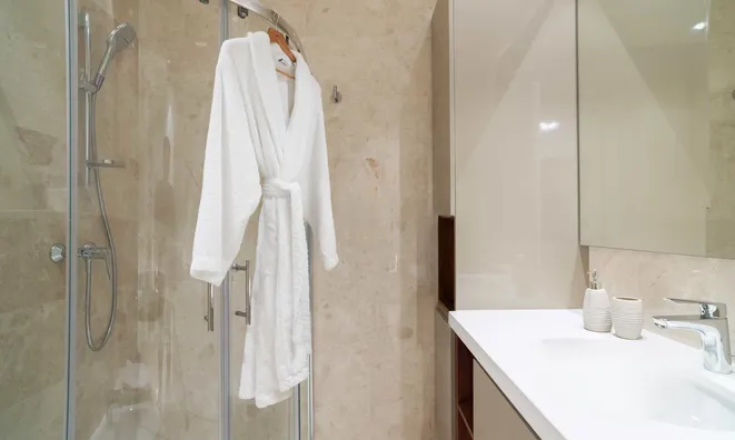 Недвижимость 4 Bedroom Luxury Penthouse Apartment for Sale in Pyrgos Coastal, Limassol: 21