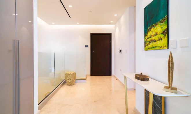 Недвижимость 4 Bedroom Luxury Penthouse Apartment for Sale in Pyrgos Coastal, Limassol: 24