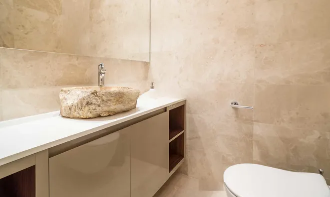 Недвижимость 4 Bedroom Luxury Penthouse Apartment for Sale in Pyrgos Coastal, Limassol: 25