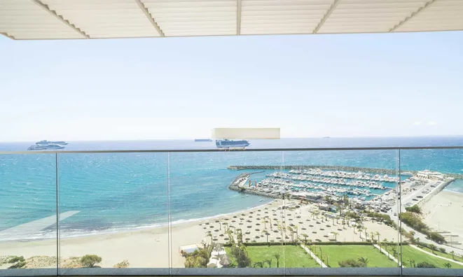 Недвижимость 4 Bedroom Luxury Penthouse Apartment for Sale in Pyrgos Coastal, Limassol: 28