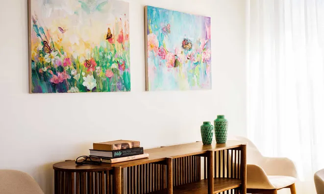 Недвижимость 4 Bedroom Luxury Penthouse Apartment for Sale in Pyrgos Coastal, Limassol: 30