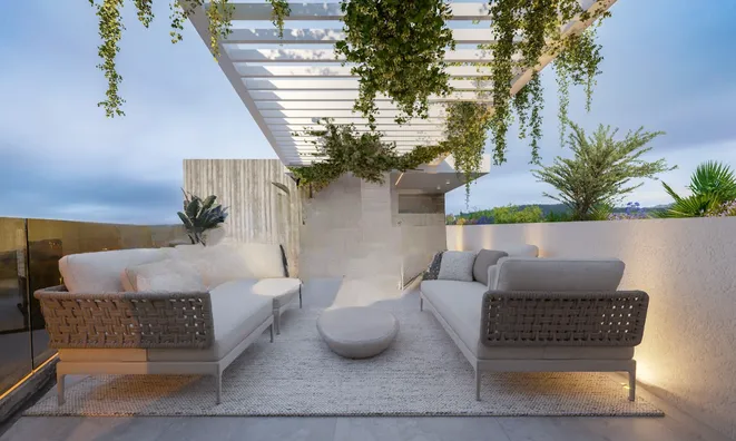 Недвижимость 3 Bedroom Apartment For sale in Mesa Geitonia, Limassol: 3