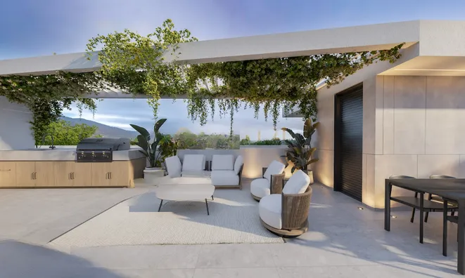 Недвижимость 3 Bedroom Apartment For sale in Mesa Geitonia, Limassol: 4