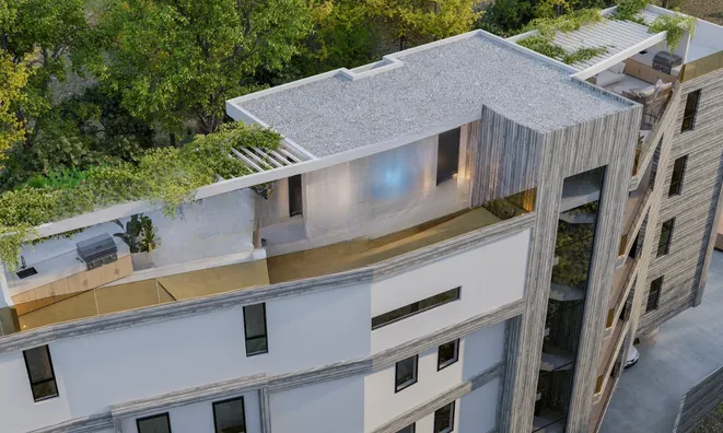 Недвижимость 1 Bedroom Apartment For sale in Mesa Geitonia, Limassol: 1