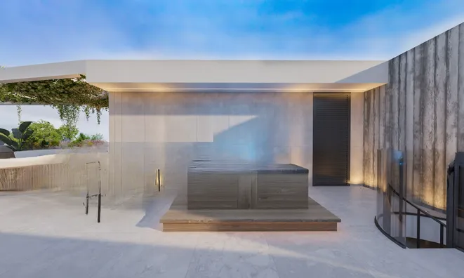 Недвижимость 2 Bedroom Apartment For sale in Mesa Geitonia, Limassol: 5