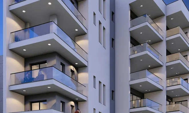 Недвижимость 2 Bedroom Apartment For Sale in Germasogeia, Limassol City: 3