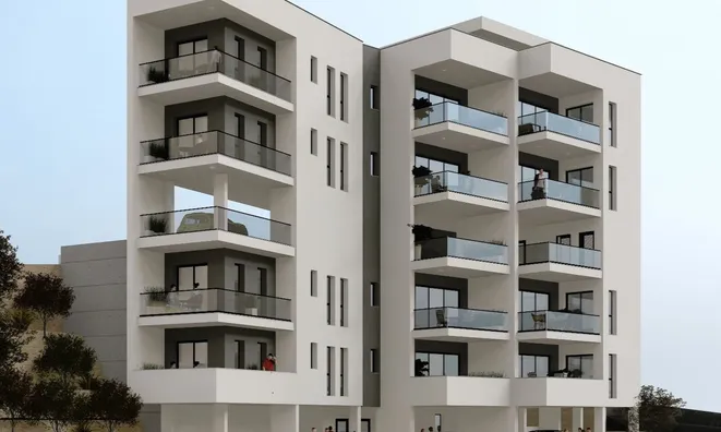 Недвижимость Studio Apartment For sale, Germasogeia, Limassol City: 3