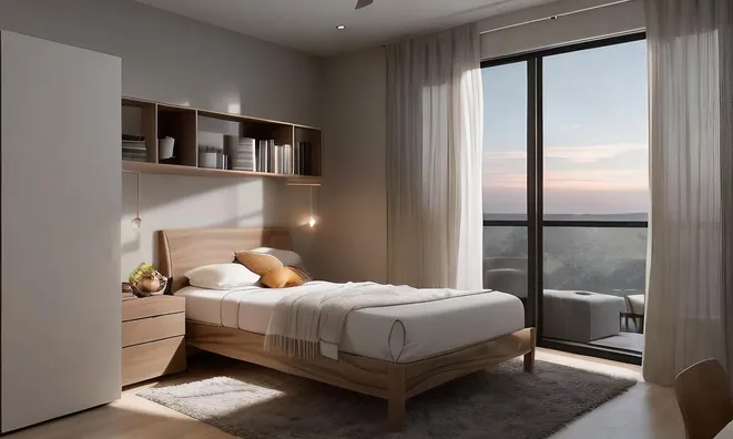 Недвижимость 2 Bedroom Apartment For Sale in Moutallos , Pafos City: 10