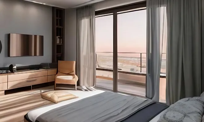 Недвижимость 2 Bedroom Apartment For Sale in Moutallos , Pafos City: 11