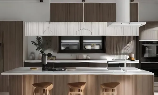 Недвижимость 1 Bedroom Apartment For Sale in Moutallos , Pafos City: 8