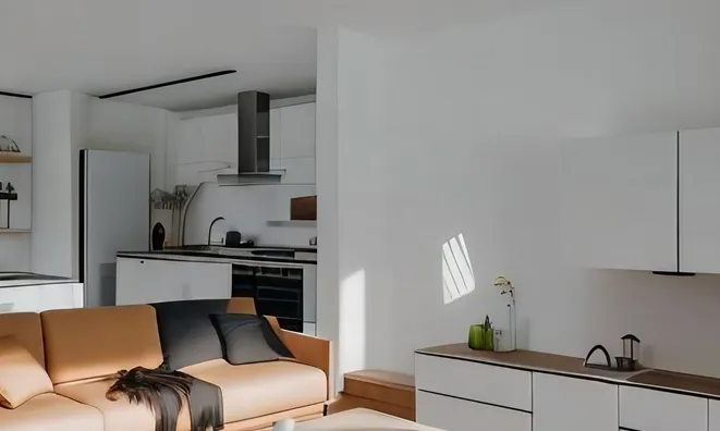 Недвижимость 1 Bedroom Apartment For Sale in Moutallos , Pafos City: 9