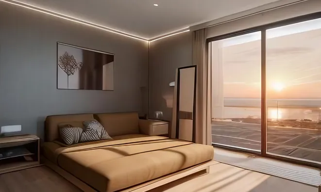 Недвижимость 3 Bedroom Apartment For sale, Pafos City: 2