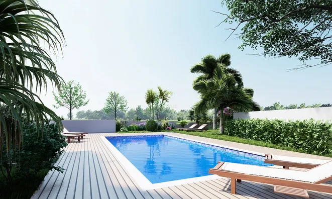 Недвижимость 2 Bedroom Apartment For sale in Agios Athanasios, Limassol: 2