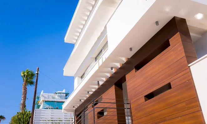 Недвижимость 2 Bedroom Apartment for Sale in Paniotis, Limassol: 2