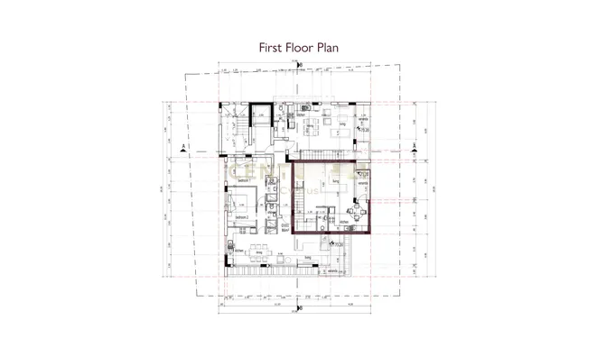 Недвижимость 2 Bedroom Apartment for Sale in Paniotis, Limassol: 5