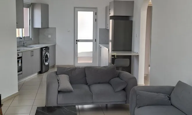 Недвижимость 2 Bedroom Apartment for Sale in Geroskipou, Pafos: 2