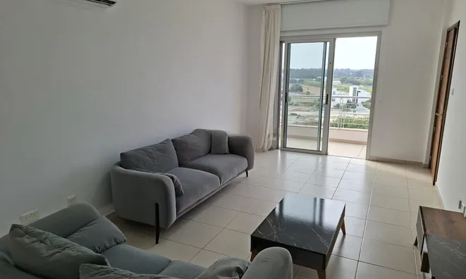 Недвижимость 2 Bedroom Apartment for Sale in Geroskipou, Pafos: 3