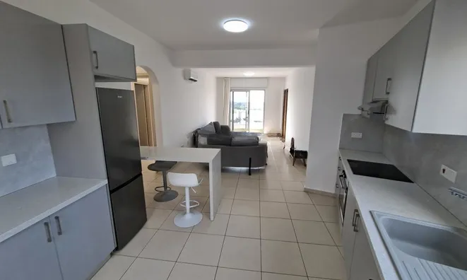 Недвижимость 2 Bedroom Apartment for Sale in Geroskipou, Pafos: 5
