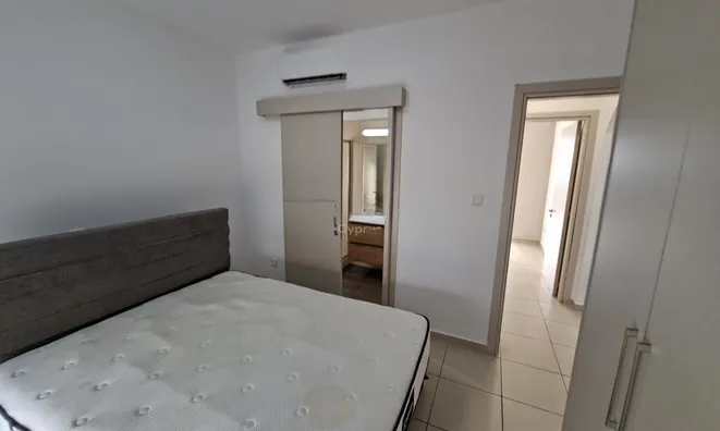 Недвижимость 2 Bedroom Apartment for Sale in Geroskipou, Pafos: 7