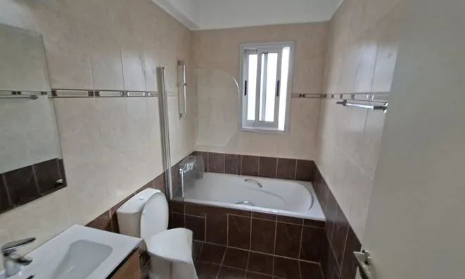 Недвижимость 2 Bedroom Apartment for Sale in Geroskipou, Pafos: 8