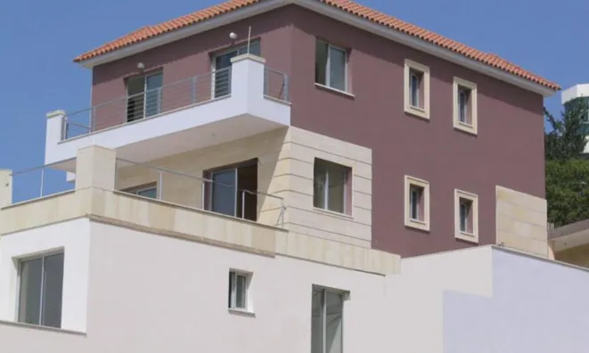 Недвижимость 2 Bedroom Apartment for Sale in Geroskipou, Pafos: 11
