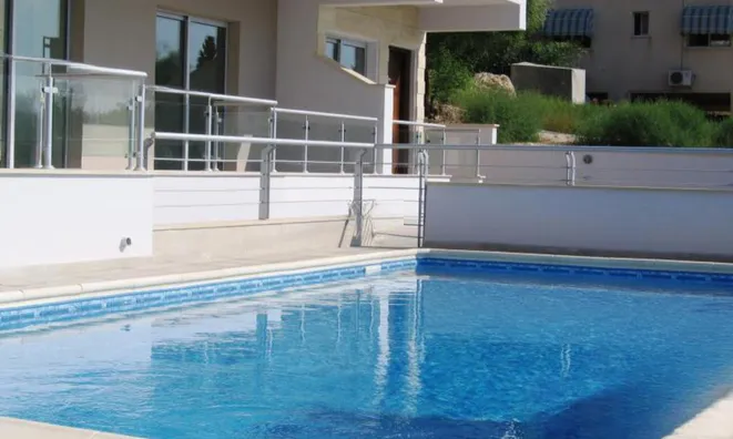Недвижимость 2 Bedroom Apartment for Sale in Geroskipou, Pafos: 12