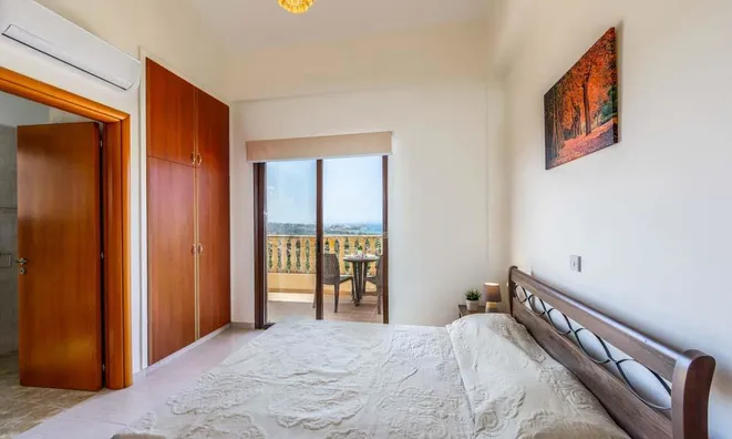 Недвижимость 4 Bedroom Villa for Sale in Pegeia, Pafos: 6