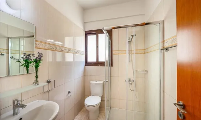 Недвижимость 4 Bedroom Villa for Sale in Pegeia, Pafos: 8