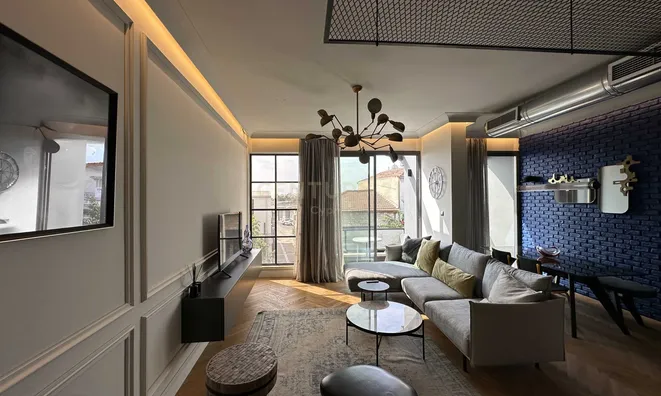 Недвижимость Luxury 3-Bedroom Apartment For Sale with Private Rooftop Terrace in Limassol’s Historic Centre: 3