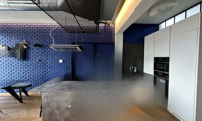 Недвижимость Luxury 3-Bedroom Apartment For Sale with Private Rooftop Terrace in Limassol’s Historic Centre: 5