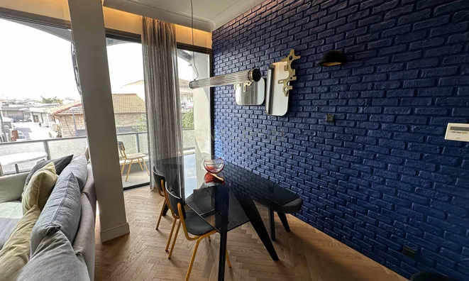 Недвижимость Luxury 3-Bedroom Apartment For Sale with Private Rooftop Terrace in Limassol’s Historic Centre: 6