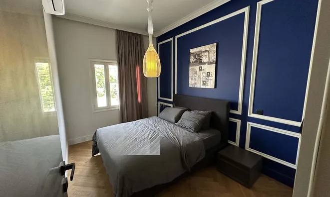 Недвижимость Luxury 3-Bedroom Apartment For Sale with Private Rooftop Terrace in Limassol’s Historic Centre: 9