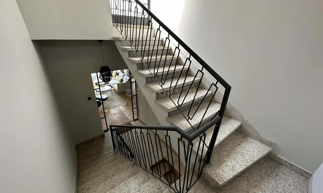 Недвижимость Luxury 3-Bedroom Apartment For Sale with Private Rooftop Terrace in Limassol’s Historic Centre: 15