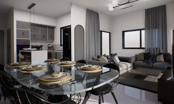 Недвижимость Residential Building For Sale in Agios Athanasios, Limassol: 2