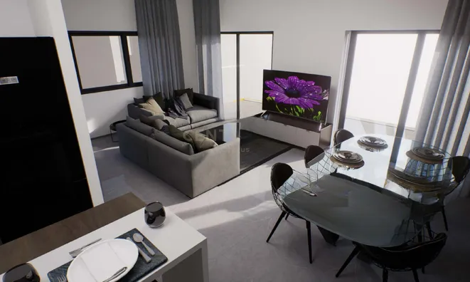 Недвижимость Residential Building For Sale in Agios Athanasios, Limassol: 5