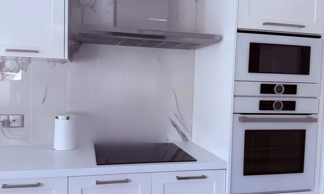 Недвижимость 5 Bedroom Coastal Villa for Sale in Pyrgos, Limassol: 4