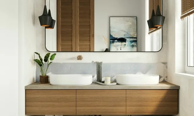 Недвижимость 4 Bedroom Coastal Villa for Sale in Pyrgos, Limassol: 4