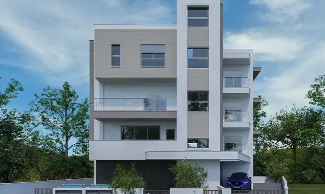 Недвижимость 570 sqm Residential Building in Germasogeia, Limassol: 5