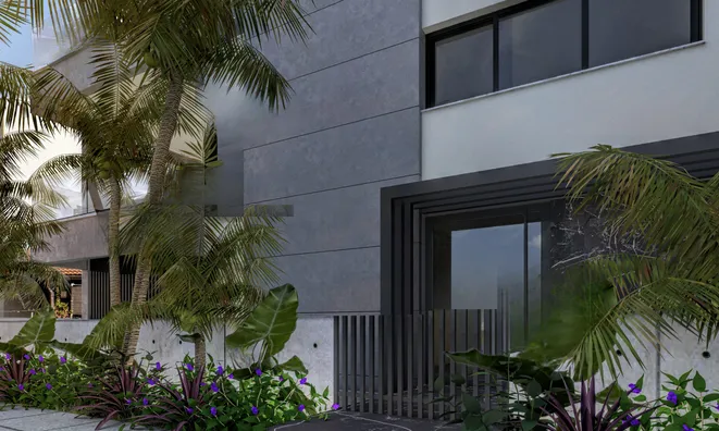 Недвижимость 3 Bedroom Apartment for Sale in Limassol: 11