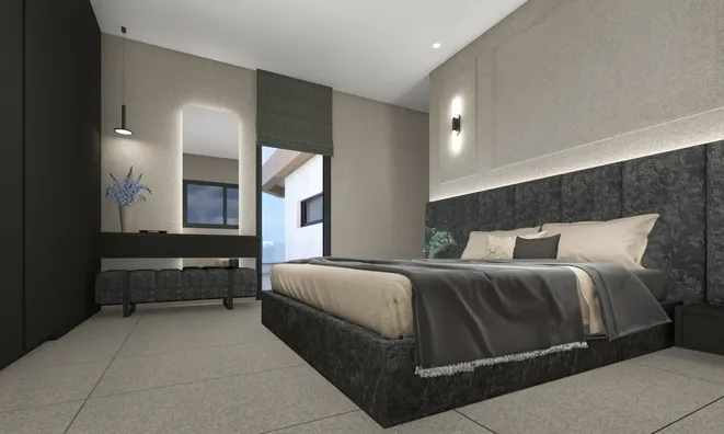 Недвижимость 2 Bedrooms Apartment For sale in Agios Athanasios, Limassol: 12