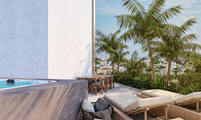 Недвижимость 2 Bedrooms Apartment For sale in Agios Athanasios, Limassol: 15