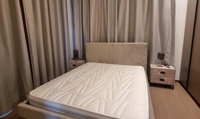 Недвижимость 2 Bedroom Apartment for Sale in Parekklisia , Limassol City.: 4