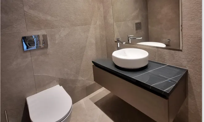 Недвижимость 2 Bedroom Apartment for Sale in Parekklisia , Limassol City.: 5