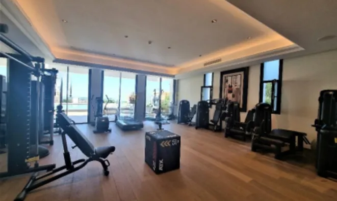 Недвижимость 2 Bedroom Apartment for Sale in Parekklisia , Limassol City.: 10